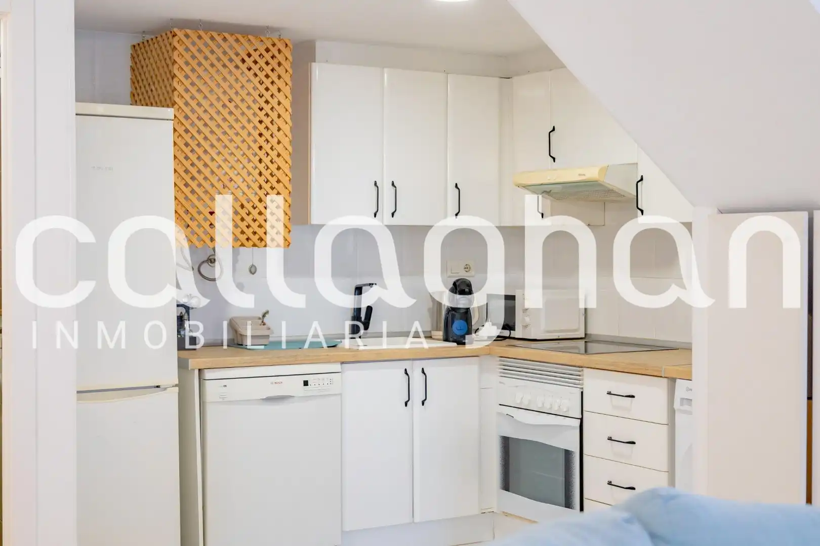Duplex with terrace to rent in Avenida de la Huerta, imagen 35