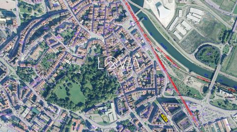 Photo 3 of Flat for sale in Vidriera,de la, Versalles, Avilés