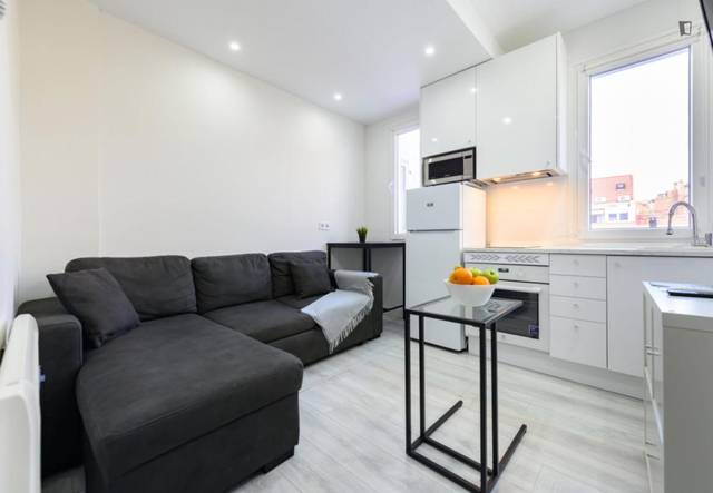 Apartamento en Alquiler en Castillejos - Cuzco