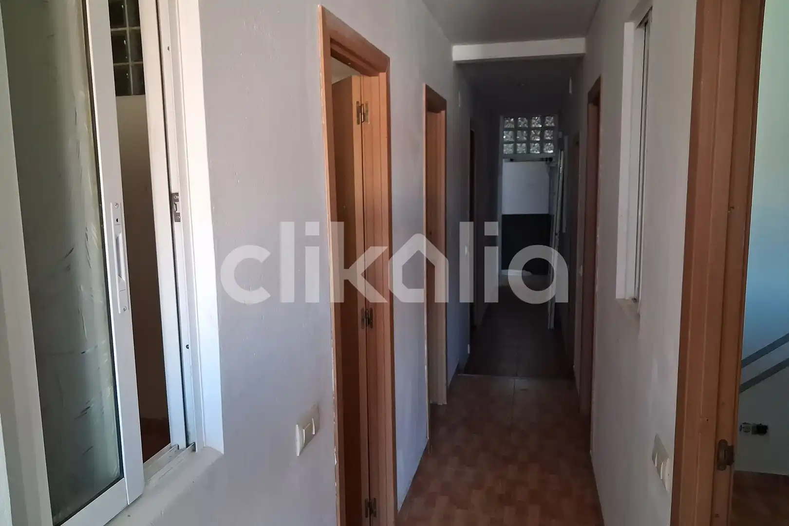 Einfamilien-Reihenhaus zum Verkauf in Sabadell mit Terrasse
