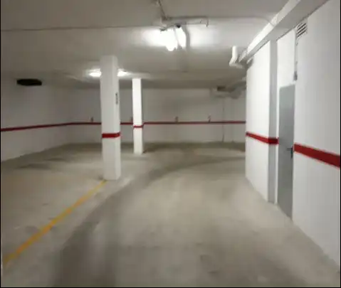 Garage for sale in C/ Guradagujas, Arahal