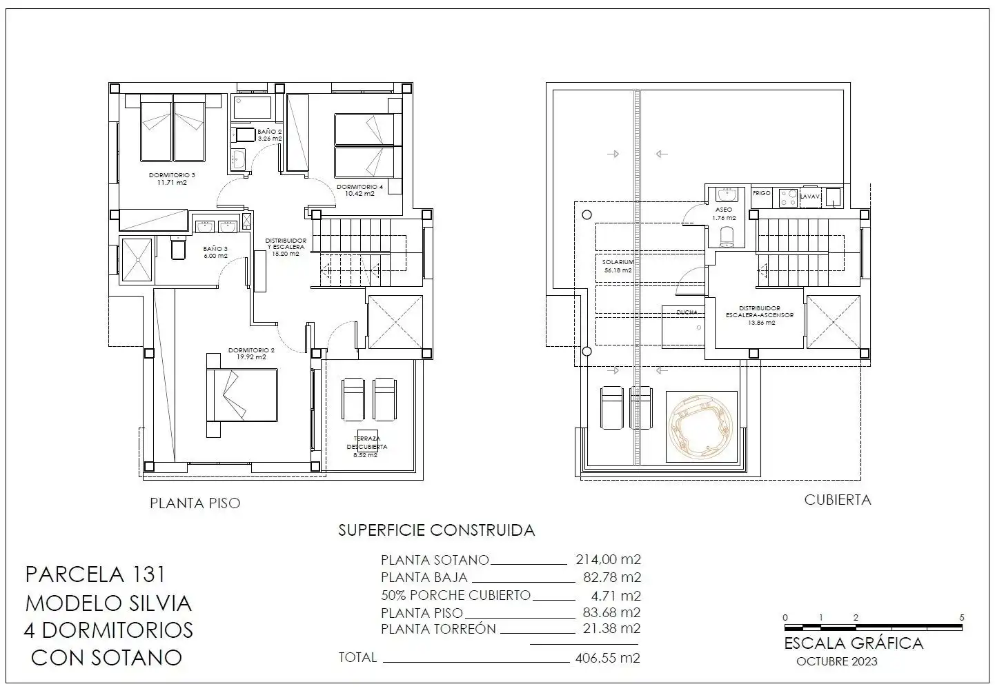 Villa mit Pool zum Verkauf in Orihuela Costa, imagen 29