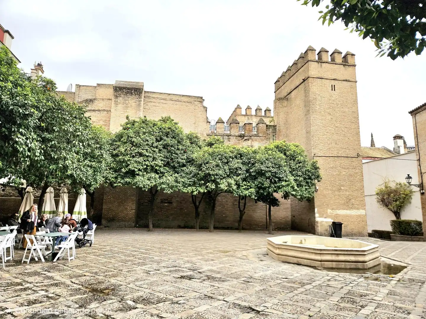 Vista exterior de Casa o chalet en venta en Sevilla con Aire acondicionado, Calefacción y Terraza
