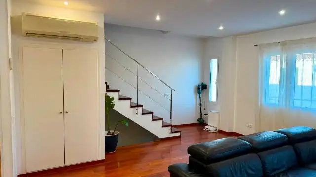 Piso en venta en Ciutadella de Menorca con Aire acondicionado y Calefacción