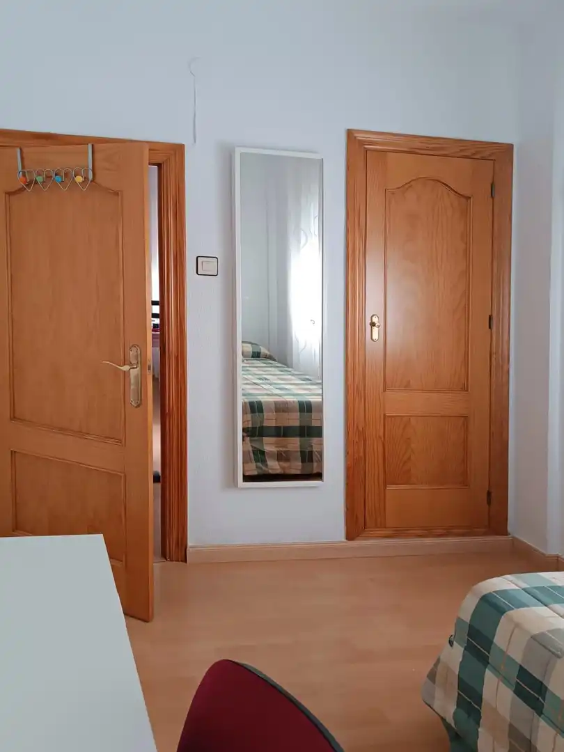 Apartament de lloguer a Oliveros - Altamira, imagen 7