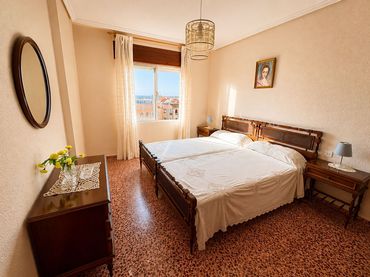 Apartament amb ascensor en venda a Avenida Avenida Francia