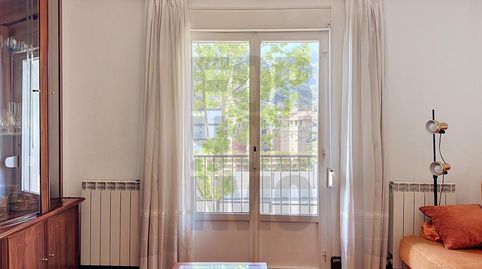 Foto 3 de Piso en venta en Calle Euskal Pilota, Ordizia, Gipuzkoa