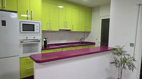 Photo 5 of Attic for rent in Entremares, La Manga del Mar Menor