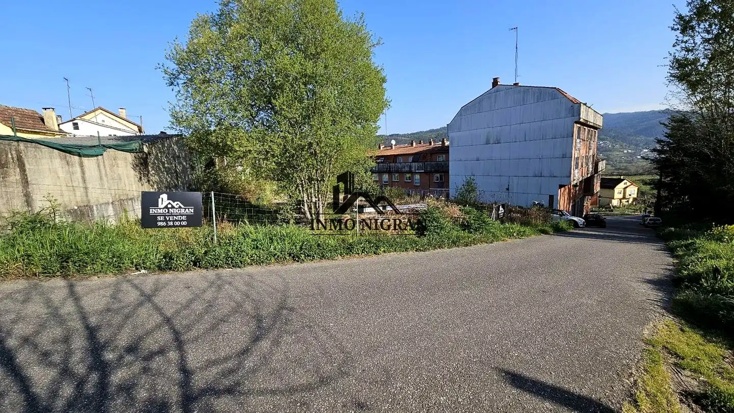 Lands and plots for sale in Camiño De Casares, imagen 5