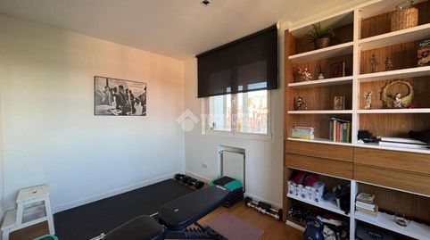 Foto 5 de Piso de alquiler en Calle San Anastasio, Acacias, Madrid Capital