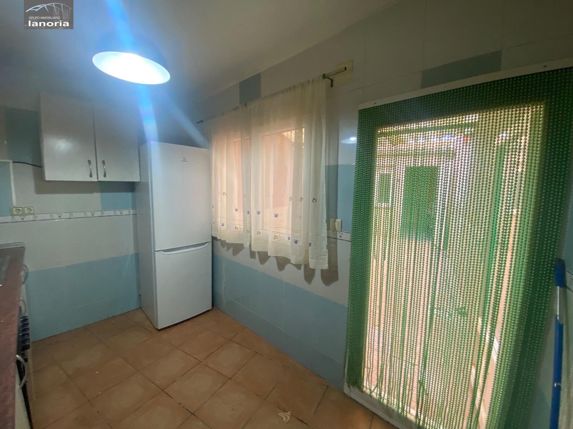 Cuina de Casa o xalet en venda en  Albacete Capital