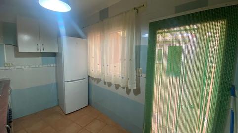 Foto 3 de Casa o xalet en venda a Avenida del Príncipe, Pedanías - Extrarradio, Albacete