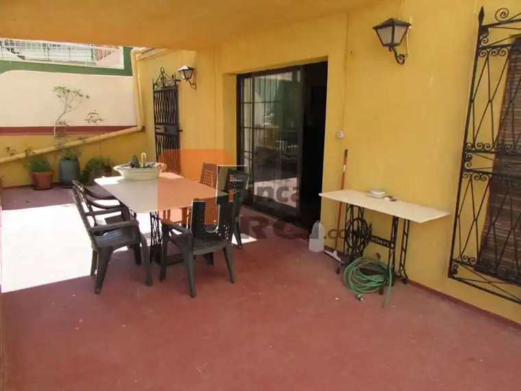 Maison à vendre à Casco Antiguo