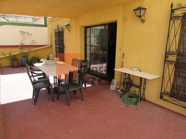 Casa in vendita a Casco Antiguo