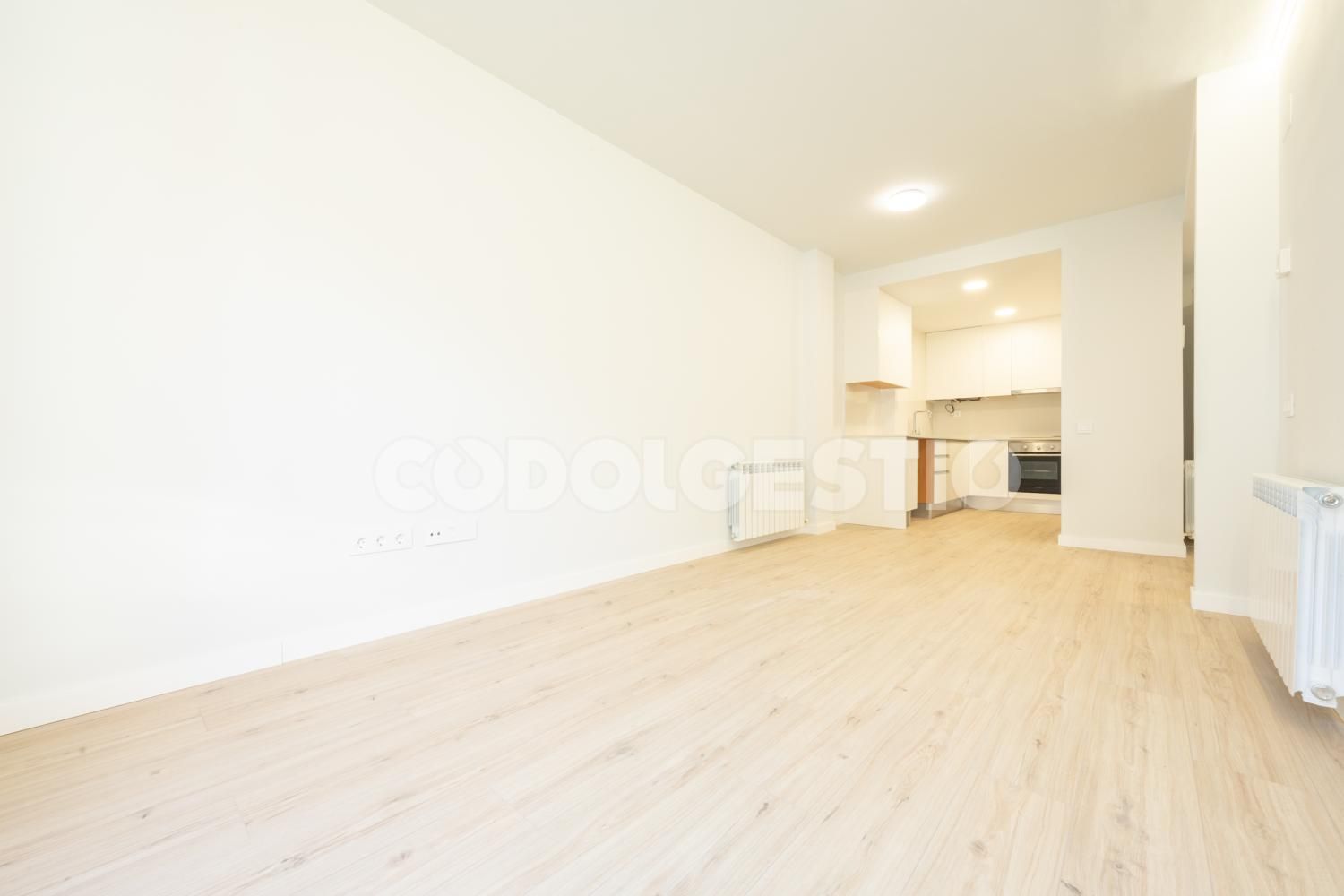 Pis en venda en Balenyà amb Terrassa