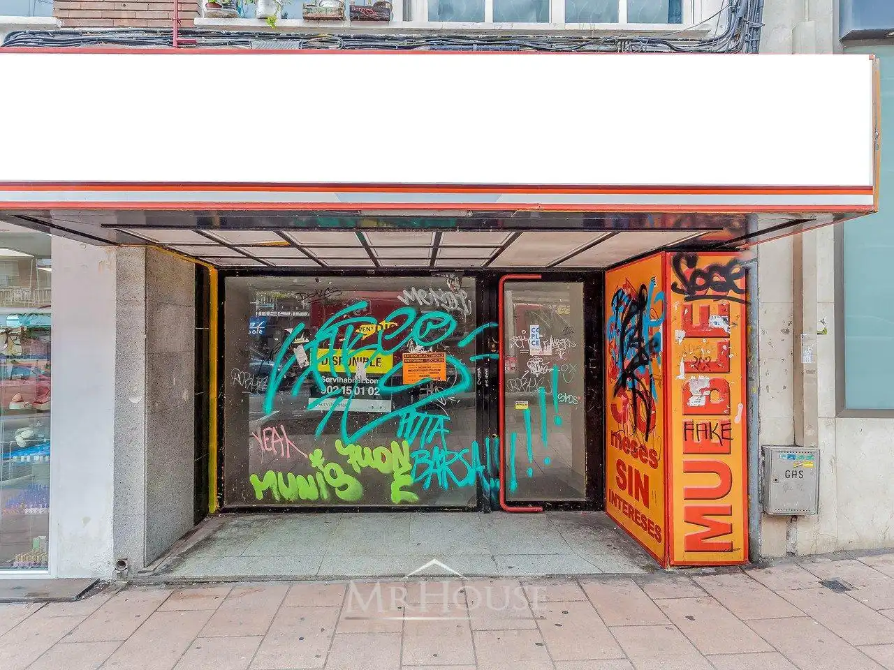 Gewerbefläche zum Verkauf in Centro, imagen 2