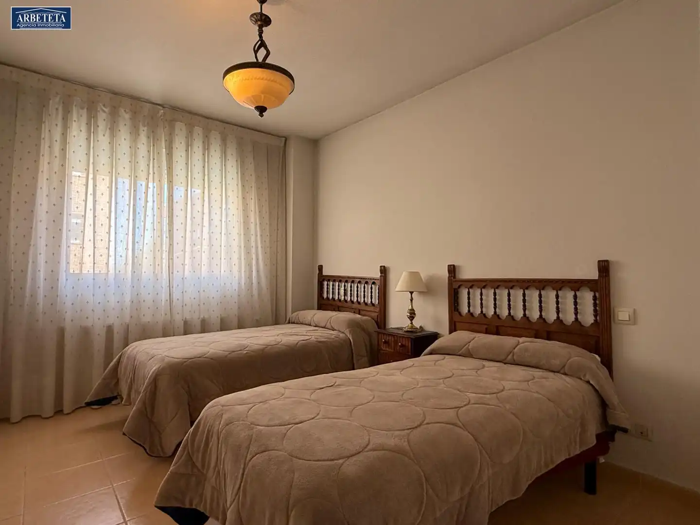 Habitación de Piso en venta en Guadalajara con Calefacción, Trastero y Amueblado