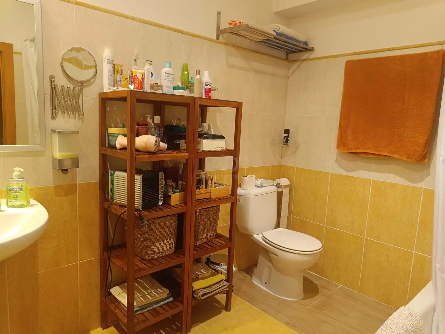 Baño de Local en venta en Barcelona