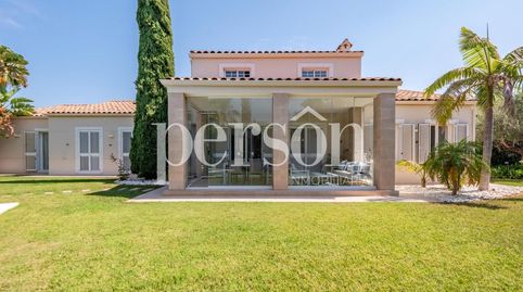 Foto 4 de Casa o xalet en venda a Torre en Conill - Cumbres de San Antonio, Bétera