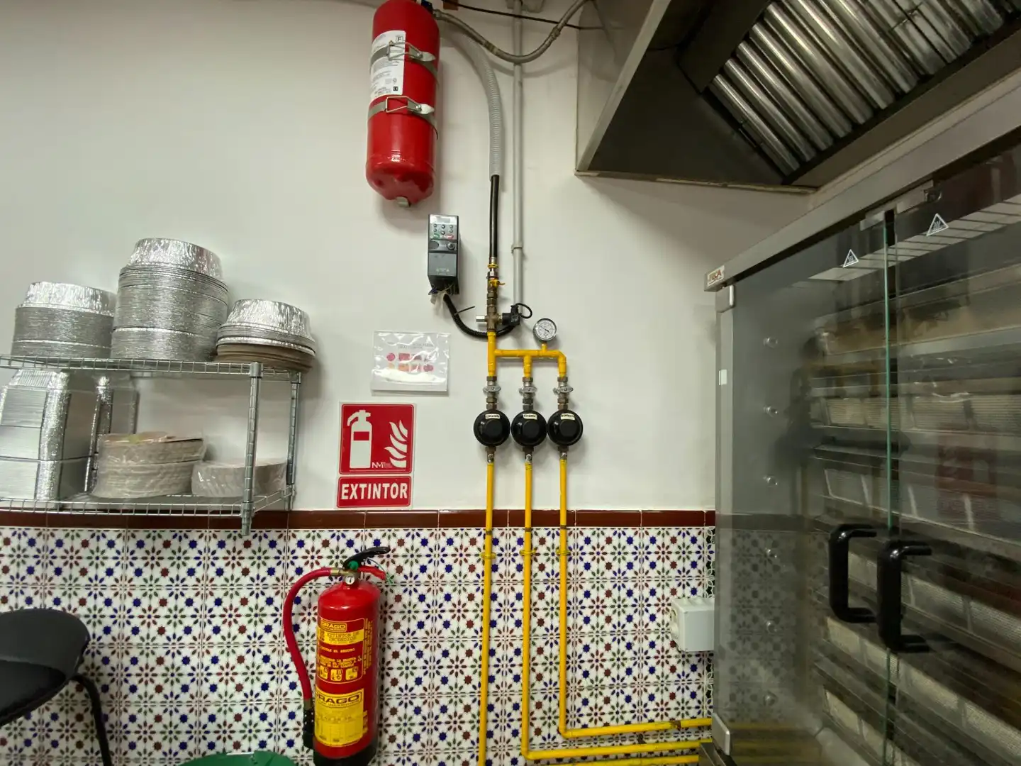 Business premises for transfer in Calle Mercurio 42, imagen 3