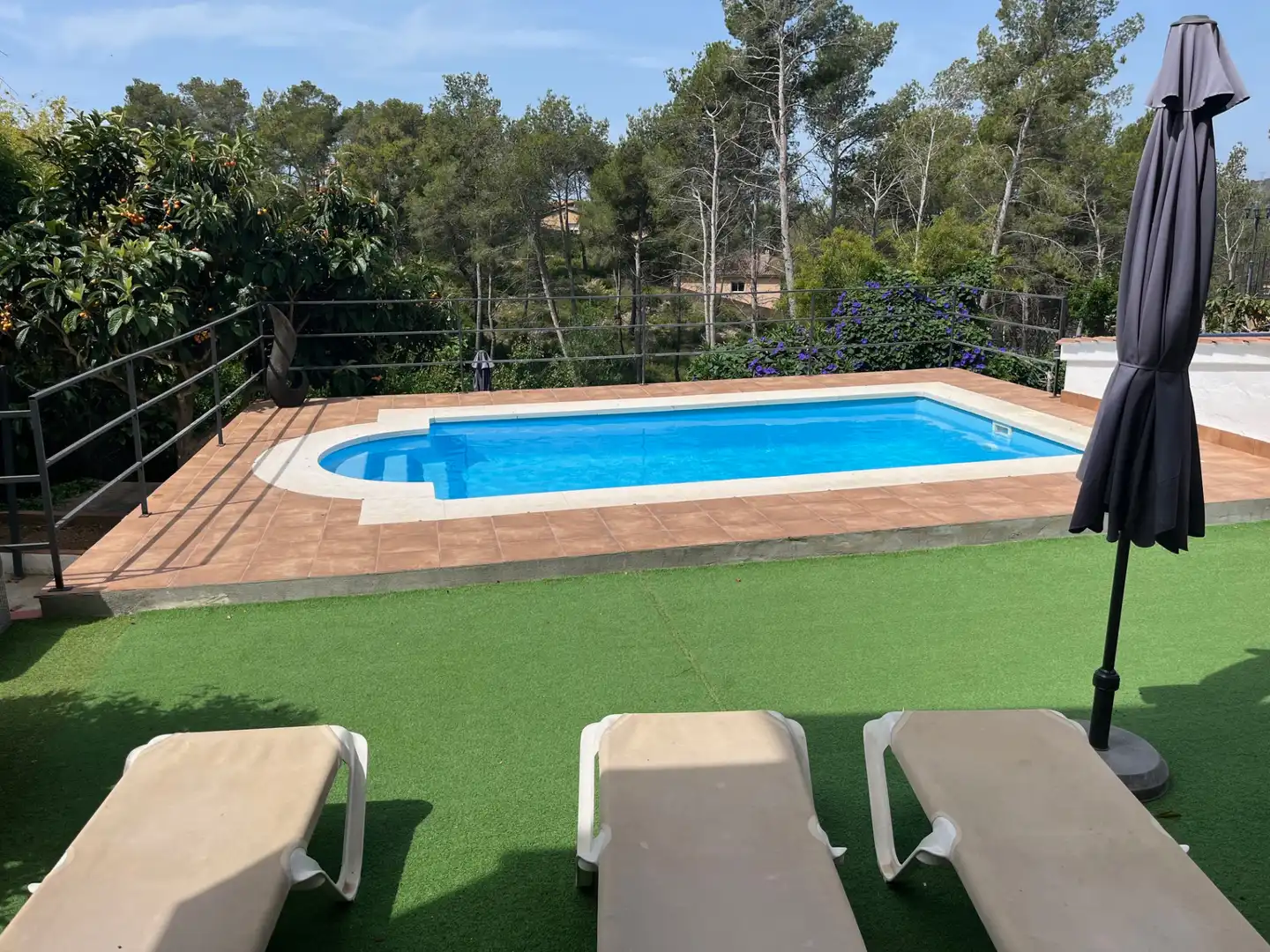 Casa o xalet en venda a Carrer de la Xixella, 1, Olivella