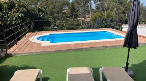 Foto 4 de Casa o xalet en venda a Carrer de la Xixella, 1, Olivella, Barcelona