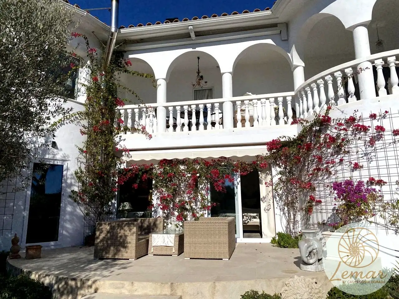 Casa rústica con jardín en venta en Venta Nova, imagen 6