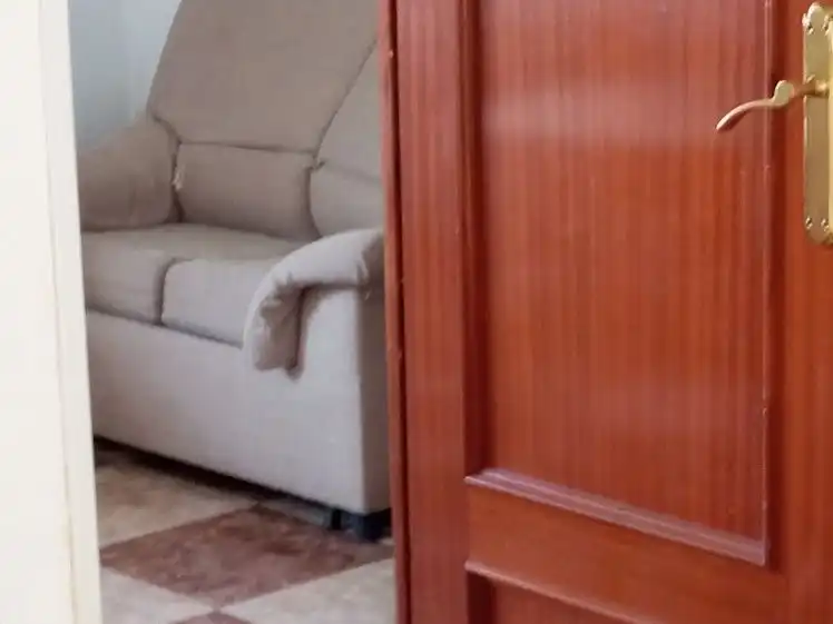 Sala de estar de Piso en venta en Palomarejos