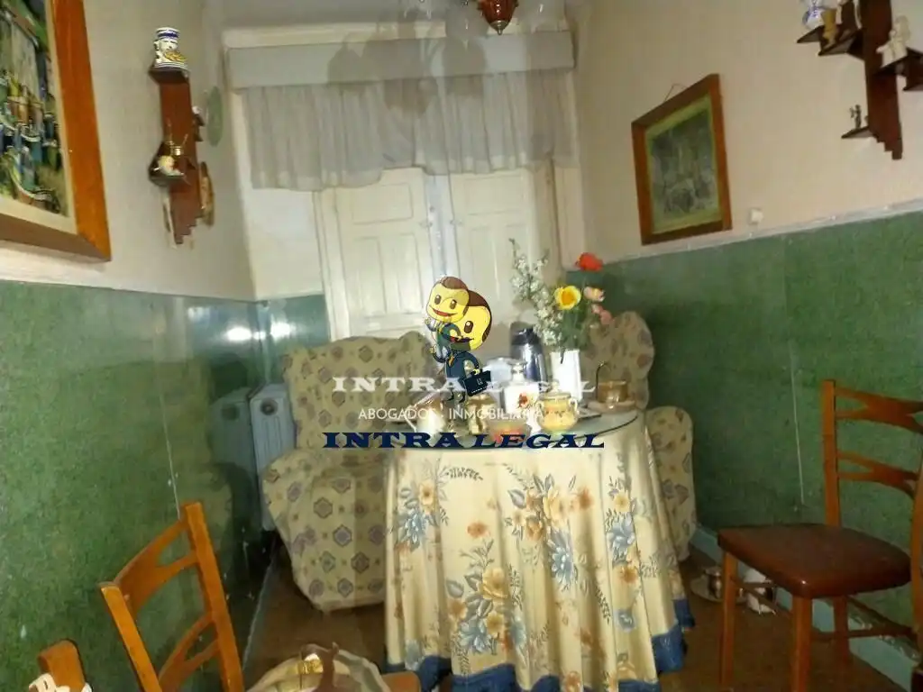 Casa in vendita a TRASERA HUERTO REDONDO, imagen 9