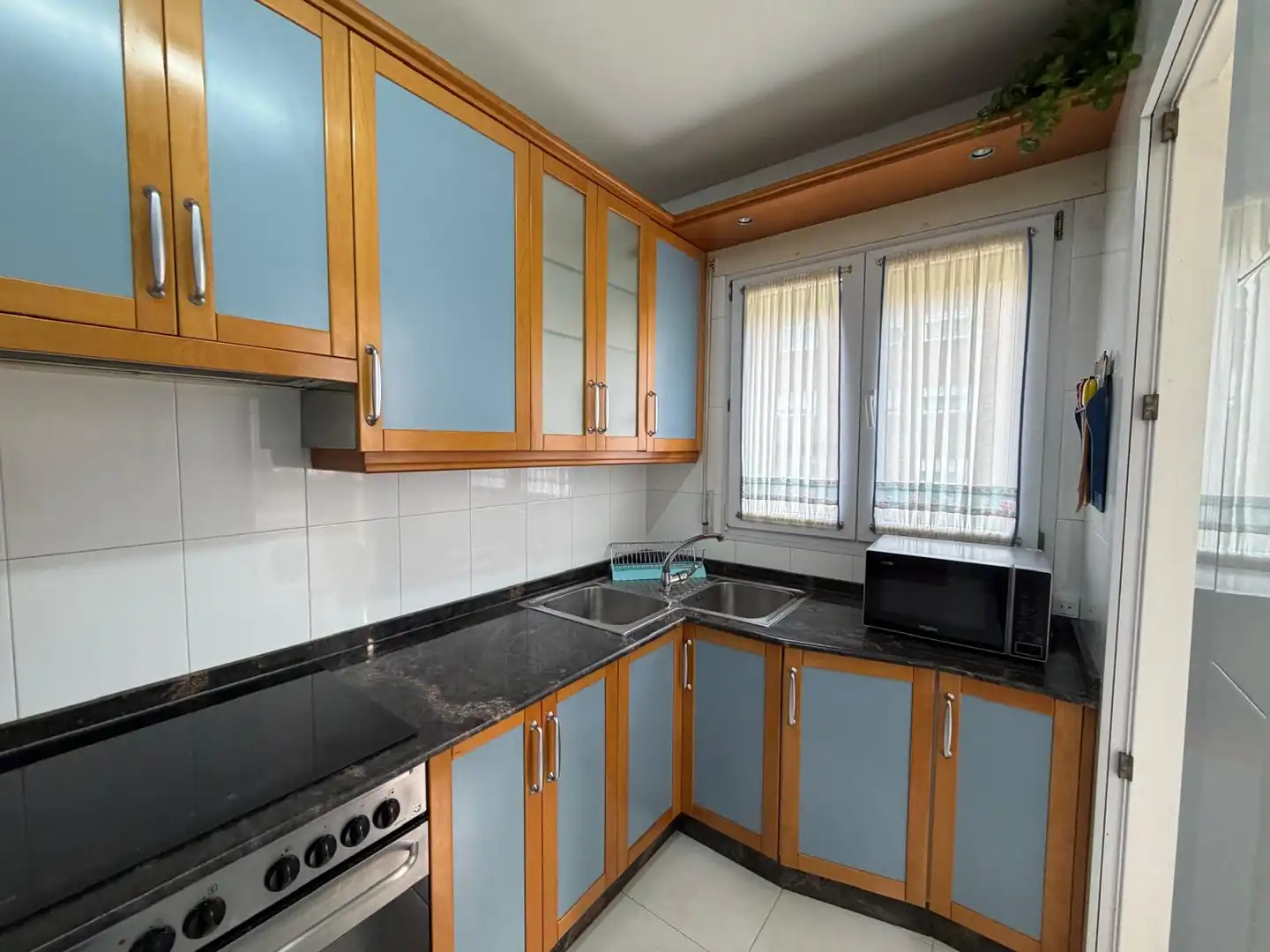 Apartamento de alquiler en Rúa Madanela, Acea de Olga - Augas Férreas