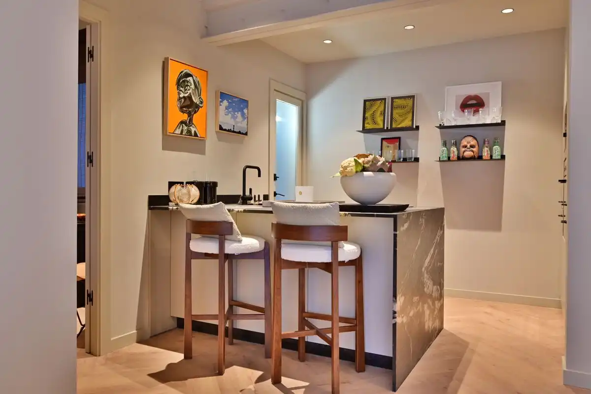 Piso con ascensor en venta en Carrer Nou de Sant Francesc, imagen 9