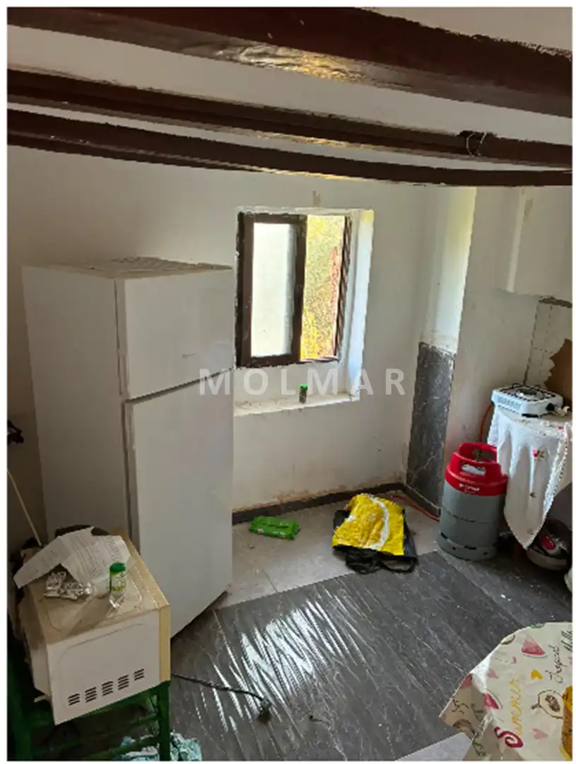 Kitchen of Houses for sale in Onda  with Terrace