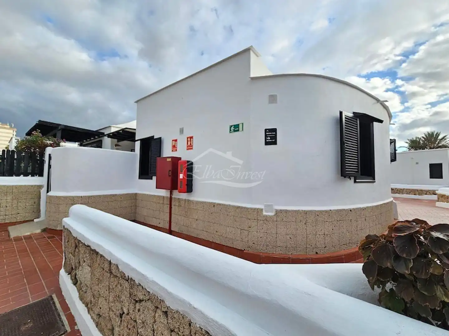Adosado con piscina en venta en Costa Adeje, imagen 6