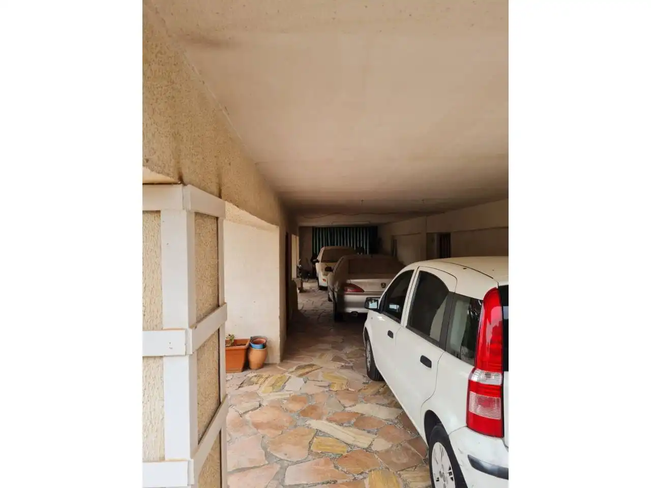 Casa o chalet en venta en Petrer con Jardín privado, Terraza y Piscina