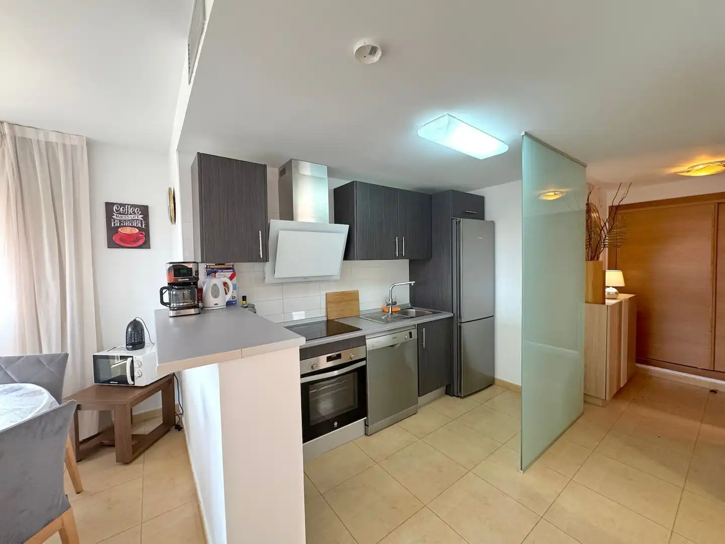 Flat for rent in Avenida Alcalde Pedro Roca Vera, 47, Mar Menor Golf