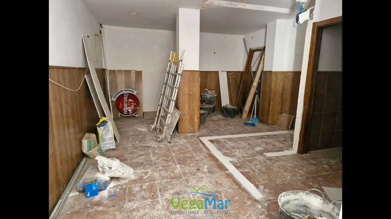 Business premises for sale in Europa, imagen 4