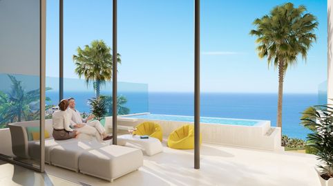 Impresionante villa de 4 dormitorios con vistas al mar, piscina privada y acceso a comodidades exclusivas, imatge 2