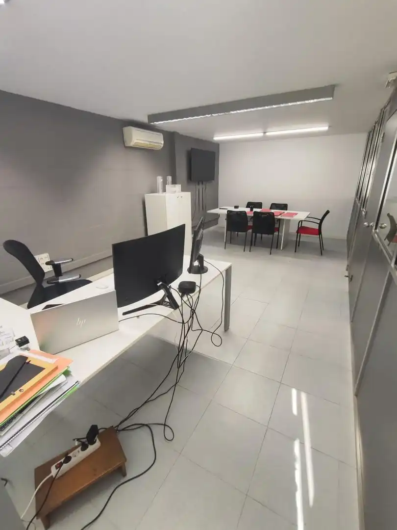 Office space to rent in de les Noves Tecnologies, imagen 16