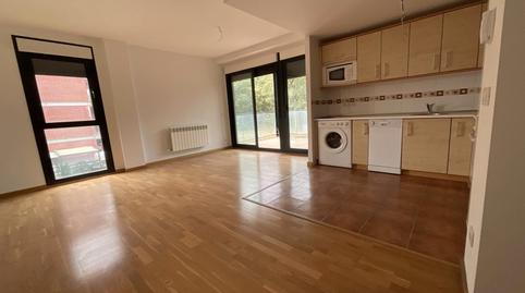 Foto 2 de Piso en venta en Avenida la Rioja, 104, Cirueña, La Rioja