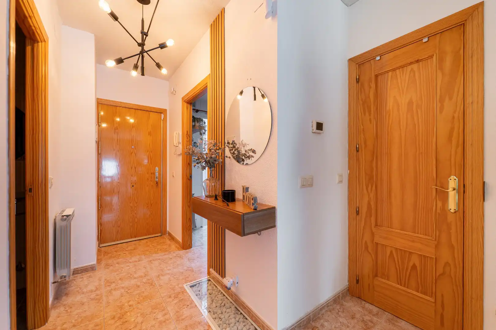 Dúplex en venta en El Álamo con Aire acondicionado, Calefacción y Amueblado