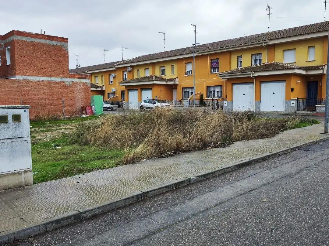 Residencial en venta en Mora, Toledo