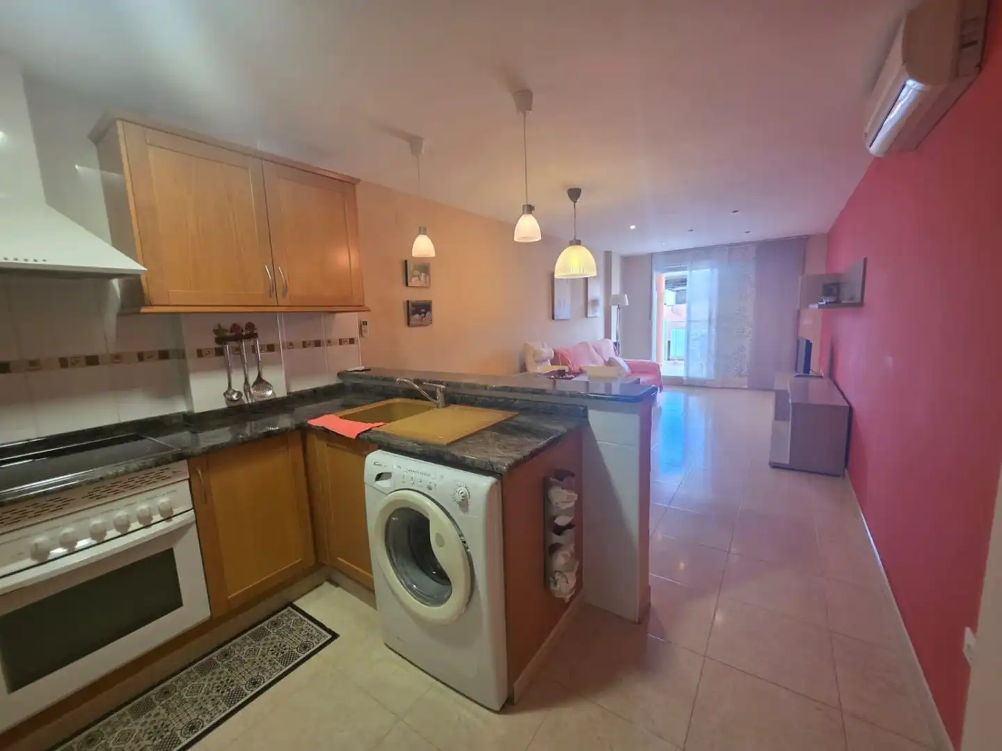 Apartament de lloguer a Chilches / Xilxes, Castellón