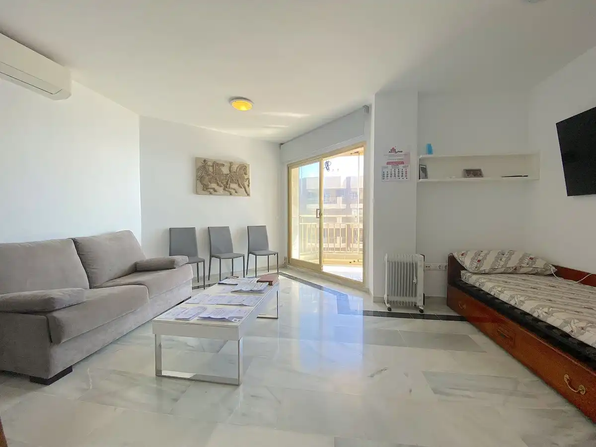 Apartment for sale in Campo de Mijas, imagen 3