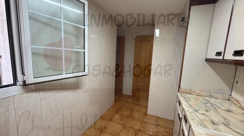 Foto 4 de Piso en venta en Avenida del Tenor Fleta, Barrio de San José, Zaragoza Capital