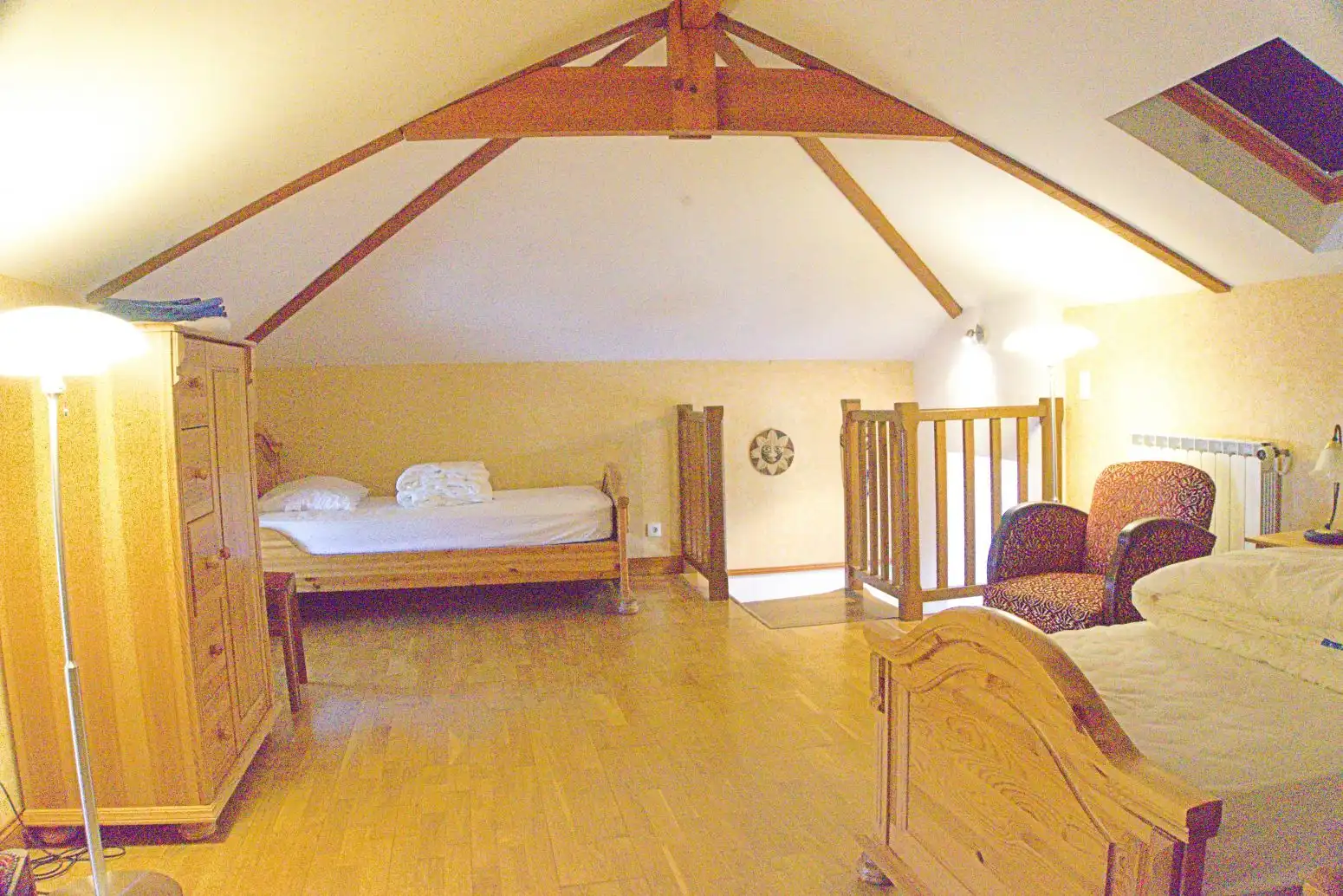 Casa o chalet en venta en Luzaide / Valcarlos
