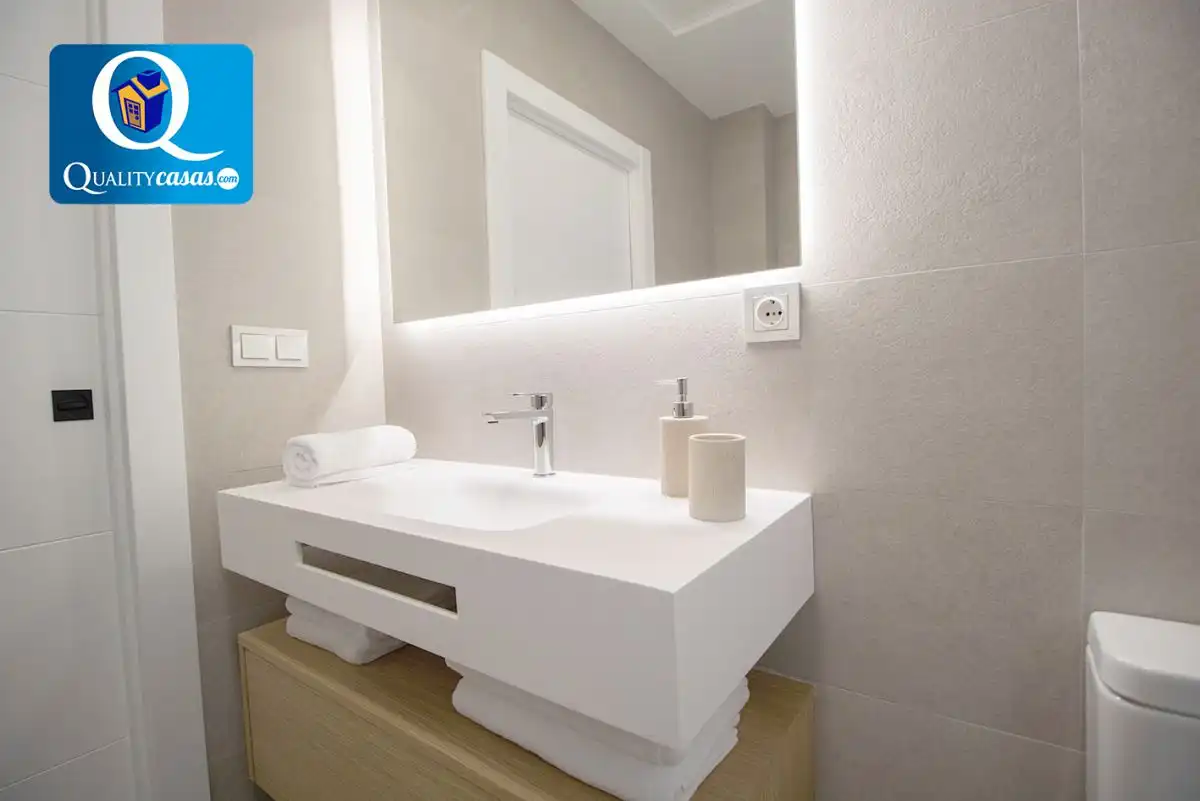 Detached house for sale in Balcón de Finestrat - Terra Marina, imagen 24