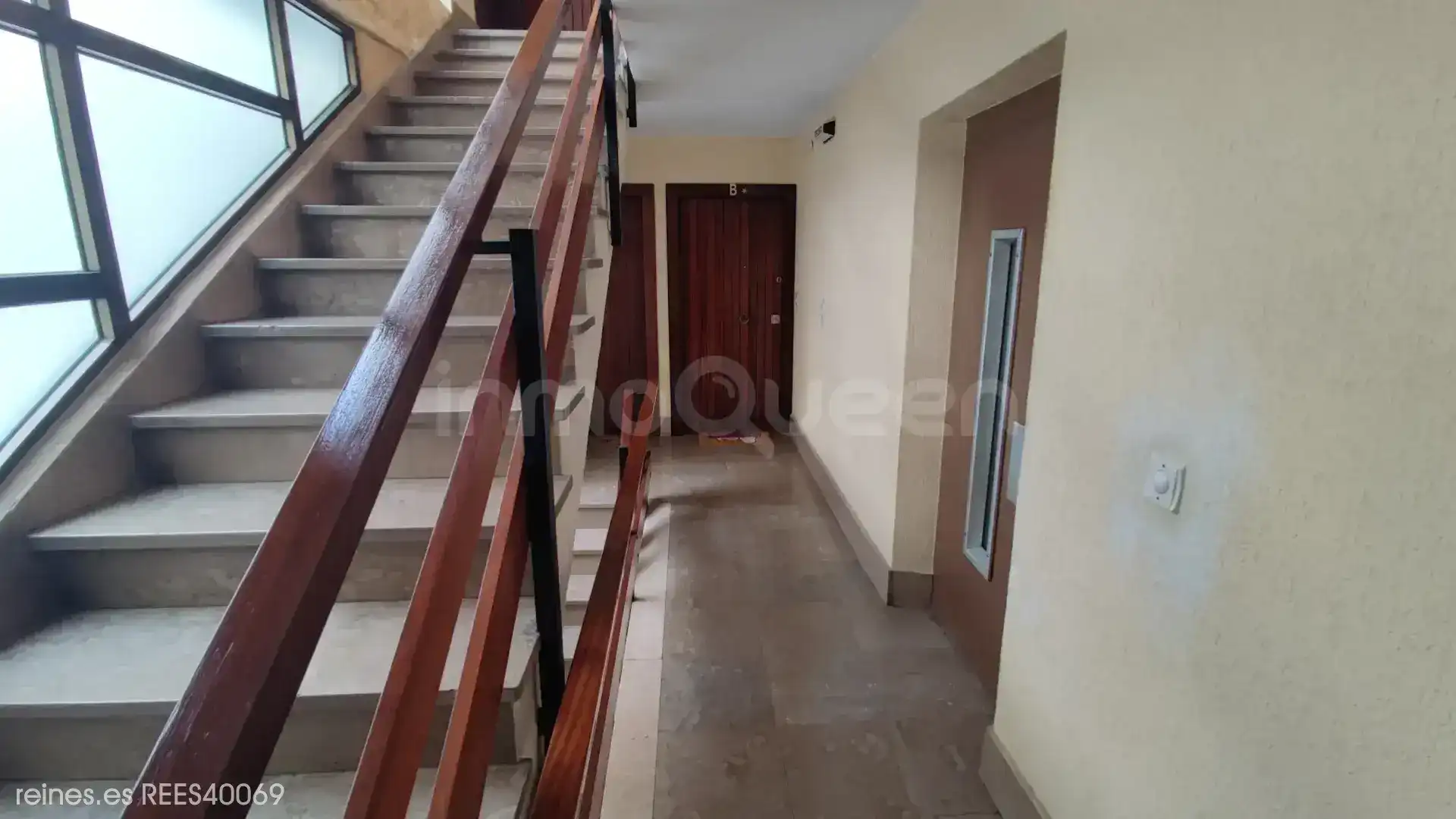 Wohnung zum Verkauf in Santander mit Terrasse und Möbliert