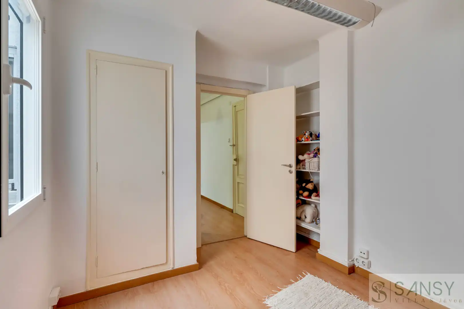 Apartament en venda en Jávea / Xàbia