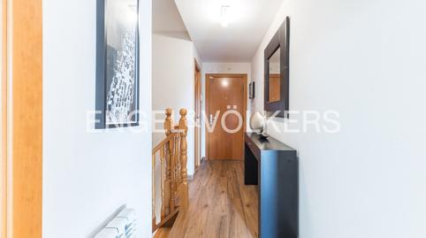 Foto 5 de Àtic en venda a Mas Lluí, Sant Feliu de Llobregat