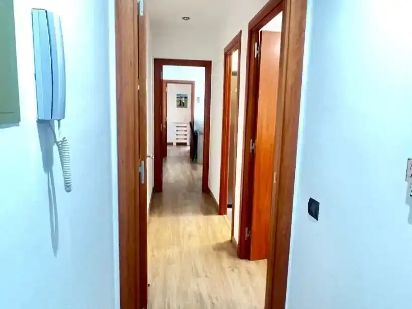 Pis en venda en Mataró amb Aire condicionat
